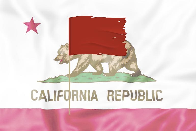 California red flag law