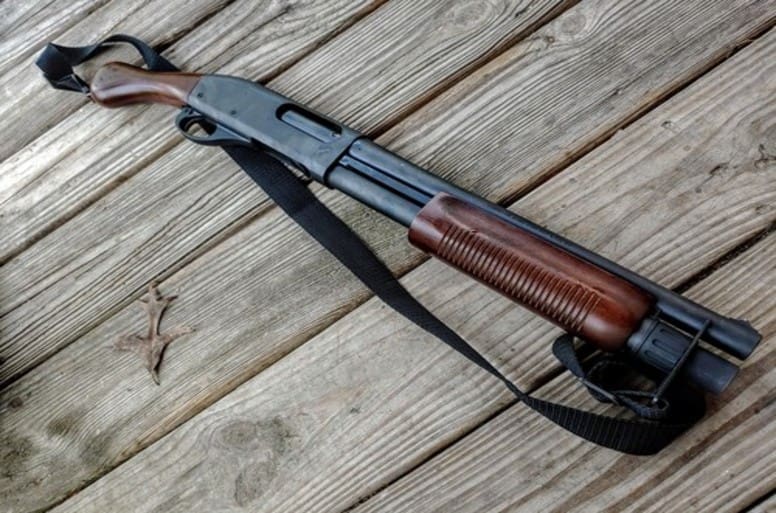 &#9664Previous Post Next Post▶ The Remington 870 TAC-14 a...