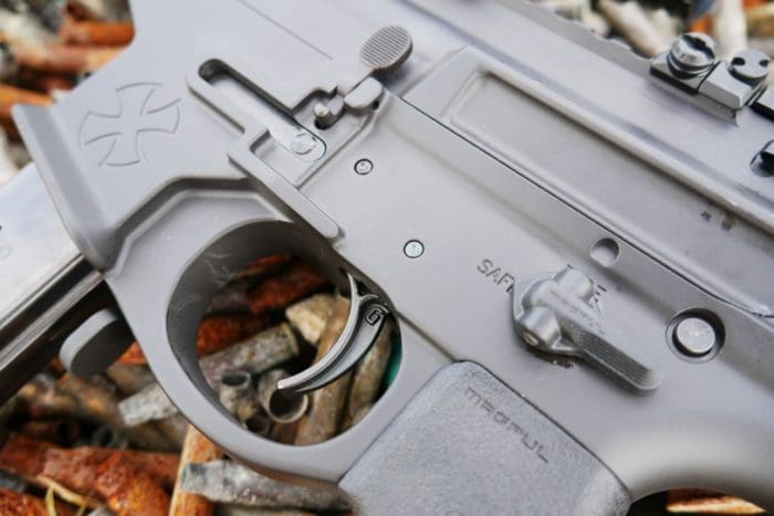 Gun Review: Noveske Space Invader 9mm