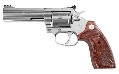 Colt King Cobra Target Revolver .357