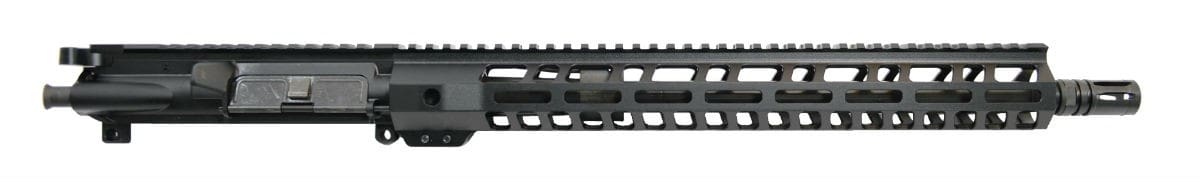 Palmetto State Armory 300 BLK Blackout upper