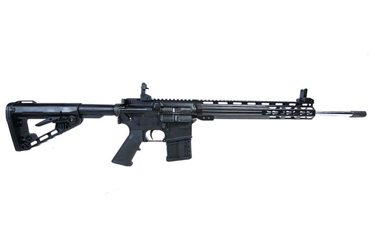 American Tactical MilSport AR 410 Shotgun