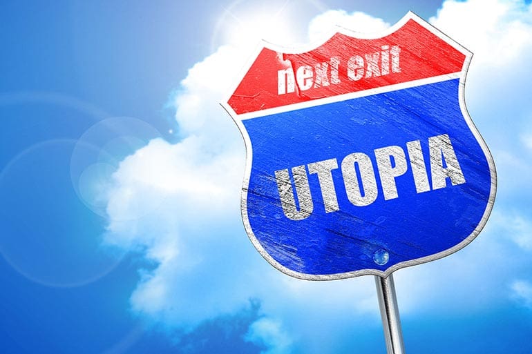 next stop exit utopia