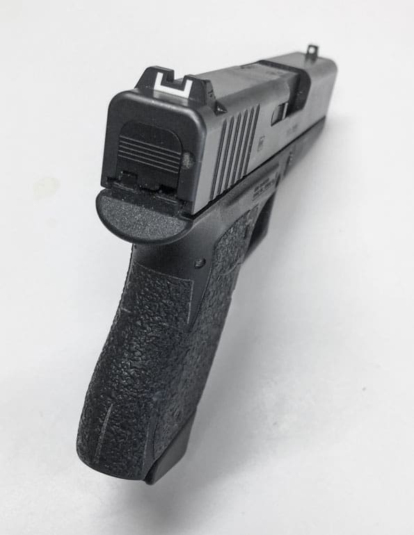 GLOCK replacement sights