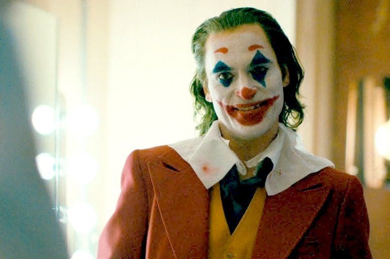 joker movie 2008