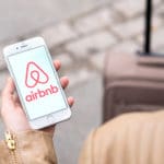 Airbnb app