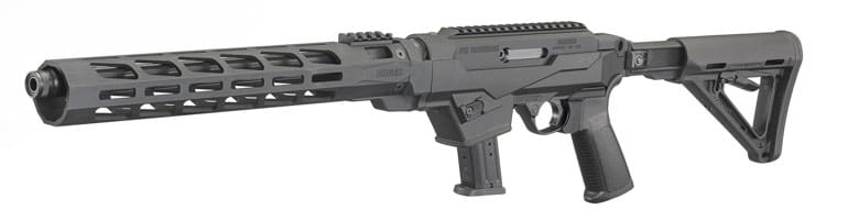 ruger pc carbine chassis model