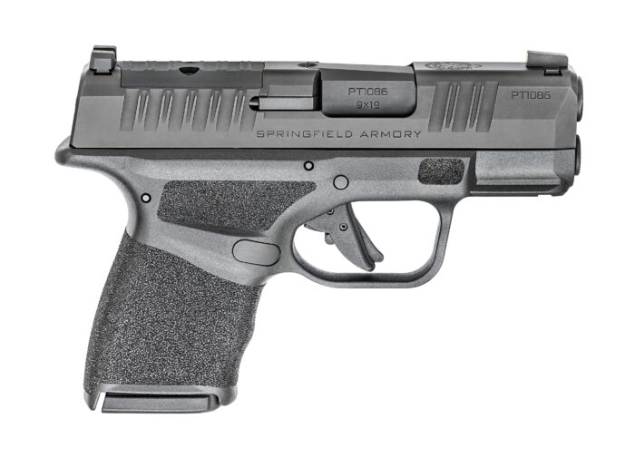 Springfield Armory Hellcat 9mm