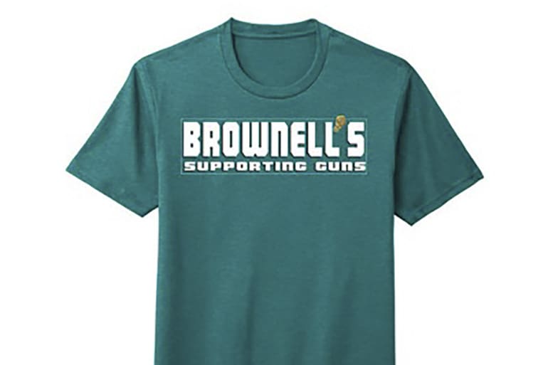 brownells Dick's shirt