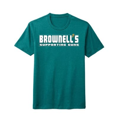 Brownells trolls Dick's Sporting Goods T-Shirt