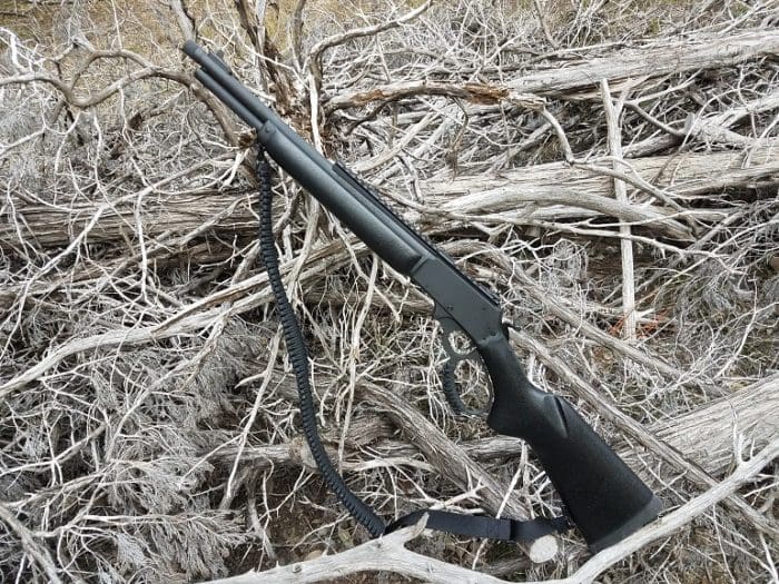Marlin 336 Dark as is (image courtesy JWT for thetruthaboutguns.com)