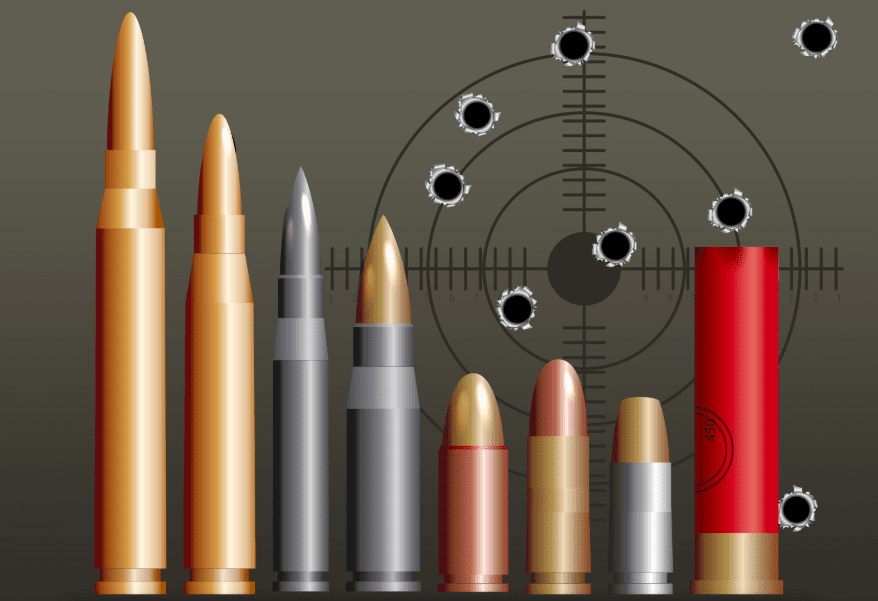 Where To Buy Ammo Online