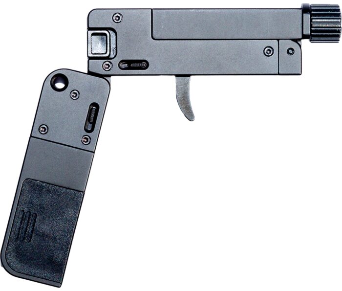 Trailblazer LifeCard .22 LR Pistol