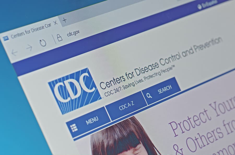 Centers for Disease Control CDC