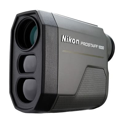 Nikon ProStaff 1000 rangefinder range finder