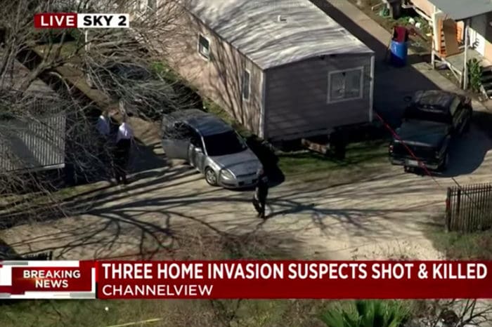 3 home invaders killed channelview houston