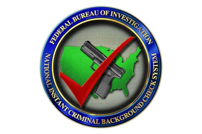 fbi nics logo