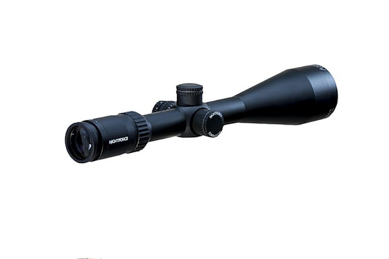 Nightforce SHV 4-14 x 56 Riflescope