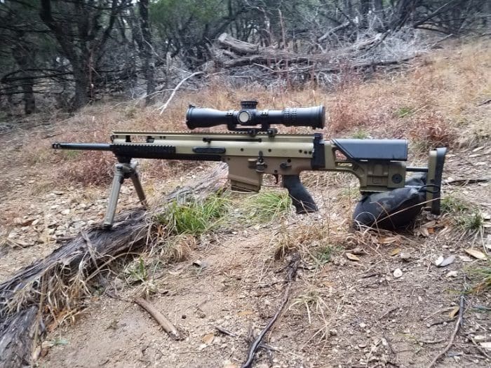 SCAR 20S in 6.5CM (image courtesy JWT for thetruthaboutguns.com)