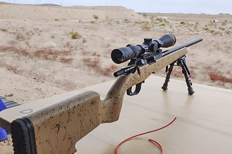 shot-show-range-day-the-christensen-arms-ranger-22-the-truth-about-guns