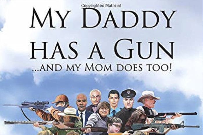 pincus daddy has a gun