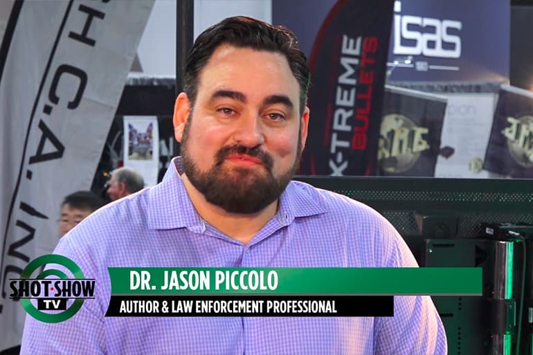 Dr. Jason Piccolo