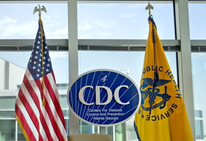 Centers for Disease Control CDC