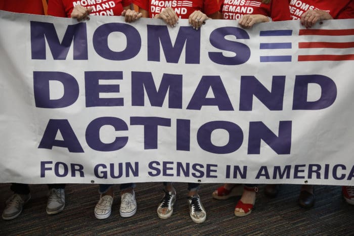 Moms Demand Action