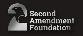 Second Amendment Foundation logo SAF