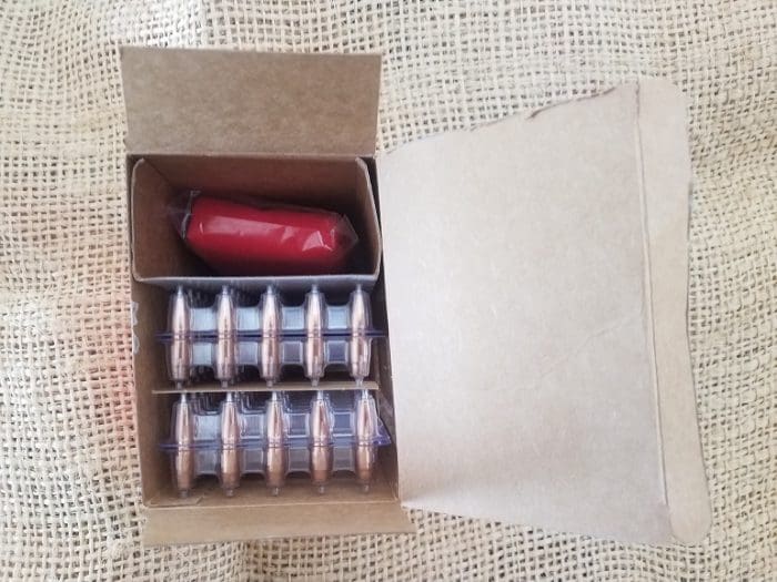 Hornady A-Tip in box. (image courtesy JWT for thetruthaboutguns.com)