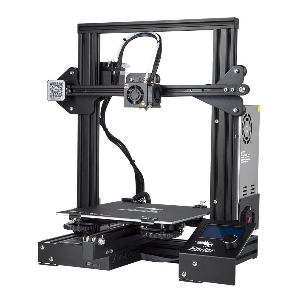 Creality Ender 3 3D printer