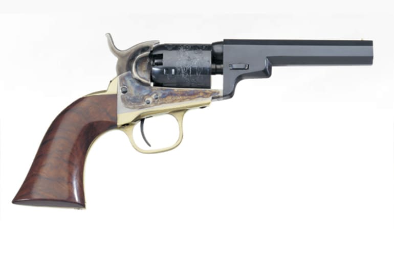 Uberti 1849 pocket revolver
