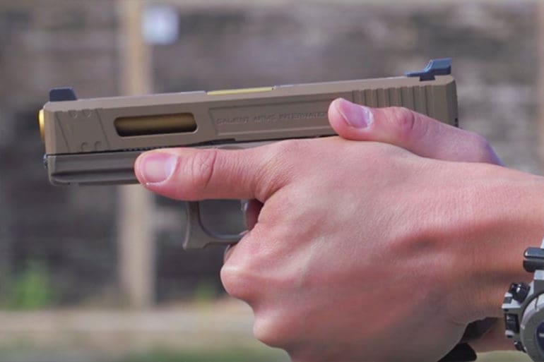 5 Short Training Videos Every New Gun Owner Should Watch The Truth 