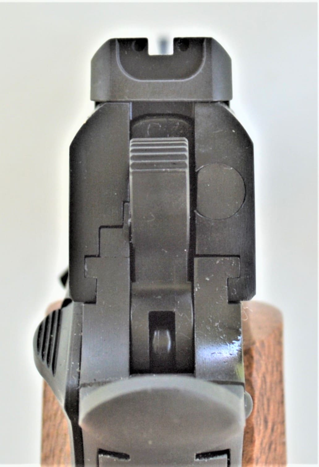 Citadel M1911 Officers's Model 9mm Pistol