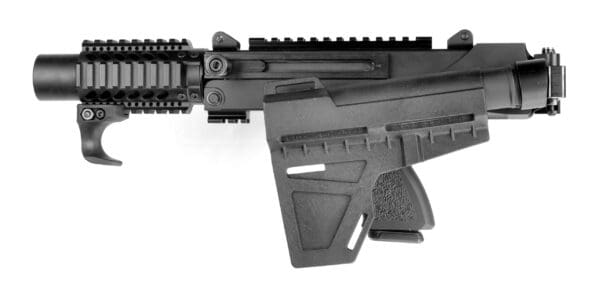 MasterPiece Arms MPA30DMG 9mm