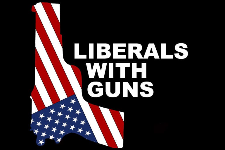Liberals With Guns