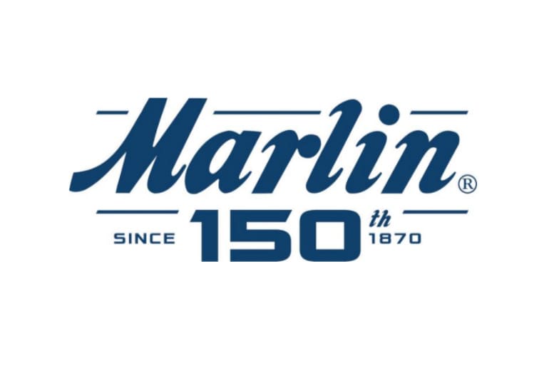 Marlin 150th Anniversary rifles