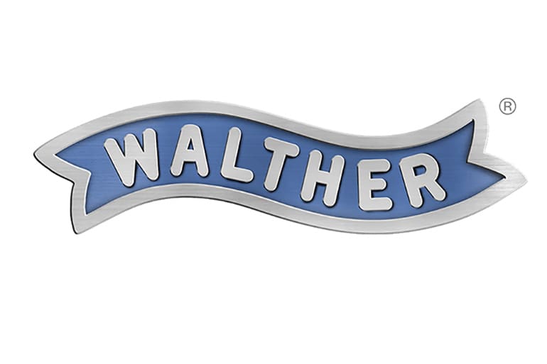 Walther Arms Logo
