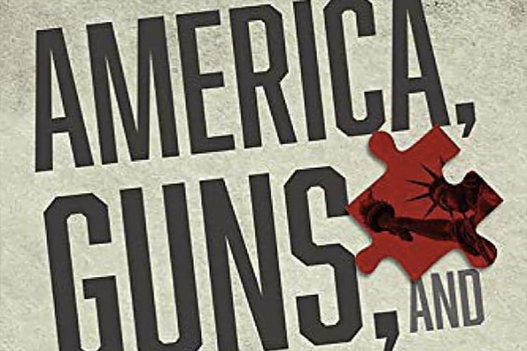 america, guns, and freedom faria