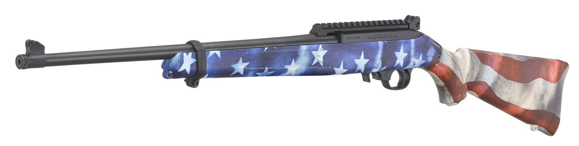 Ruger Vote 2020 10/22 Rifle
