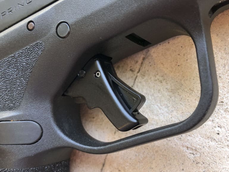 Apex Tactical Action Enhancement Trigger for Hellcat