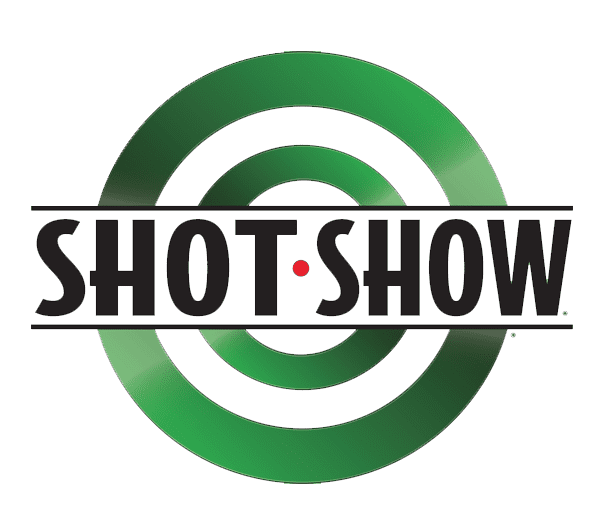 shot show logo png