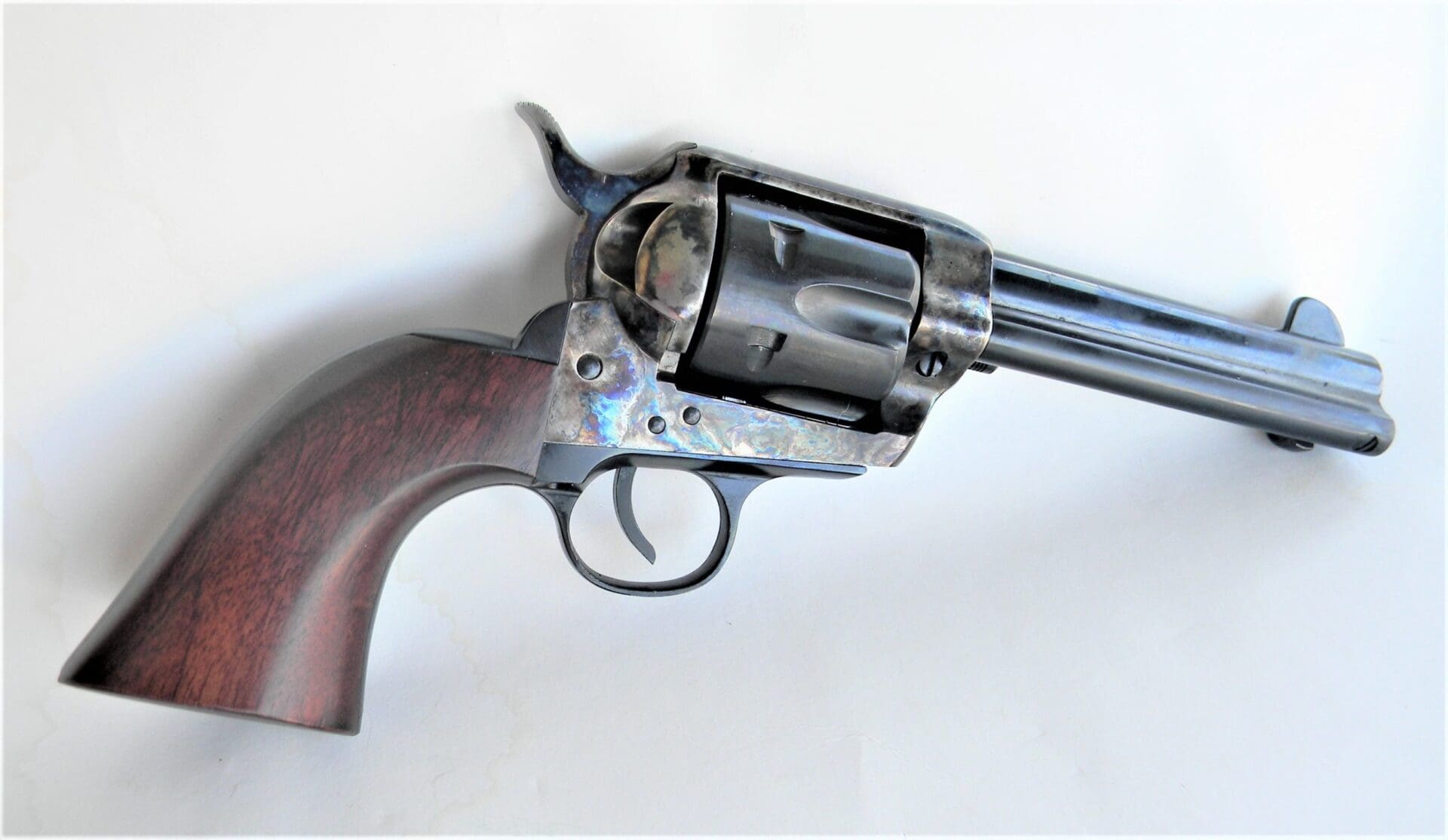 Traditions Frontier Series 1873 Single Action Revolver