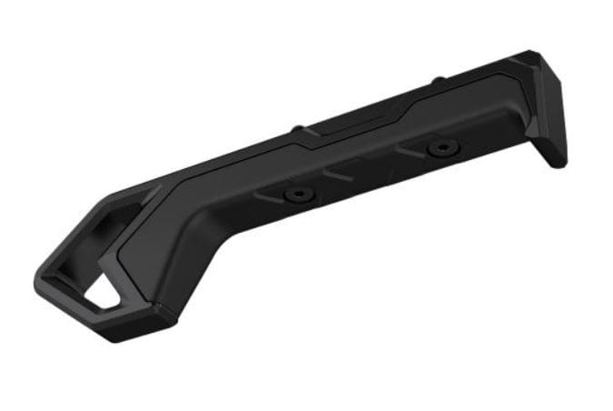 Tyrant Designs Release New MOD v2 Foregrip for M-LOK and KeyMod - The ...
