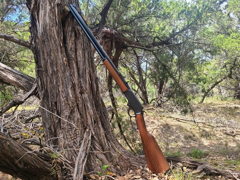 Marlin 1895CB (image courtesy JWT for thetruthaboutgusn.com)