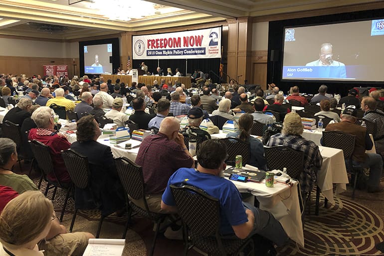 GRPC Gun Rights Policy Conference