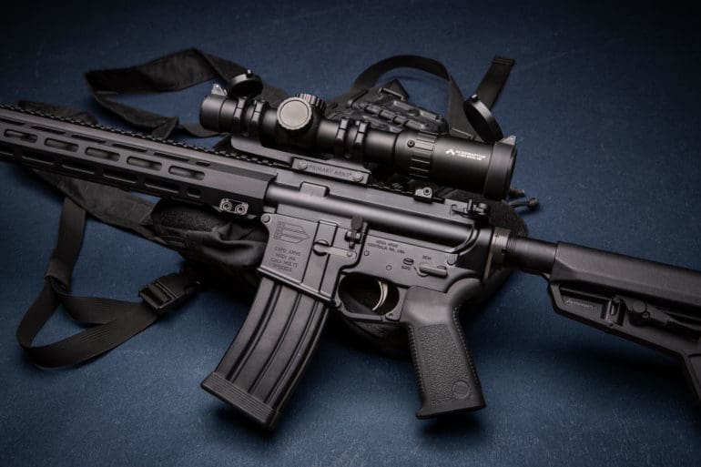 Check Out the Expo Arms Line of Quality US-Made Parts for Your AR-15 ...