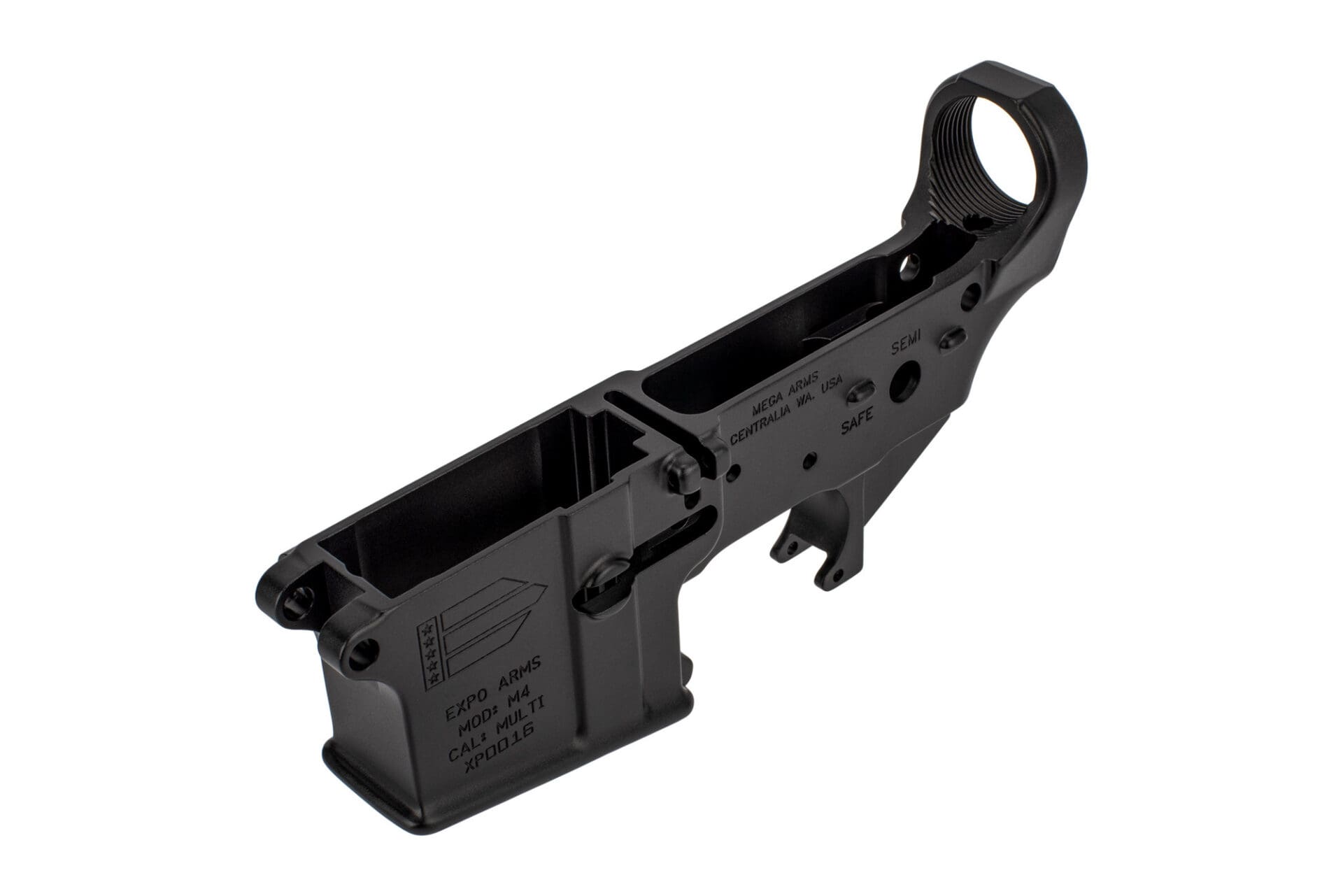 Expo Arms AR-15 parts accessories