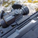 Athlon Optics Midas TSP3 Prism Scope