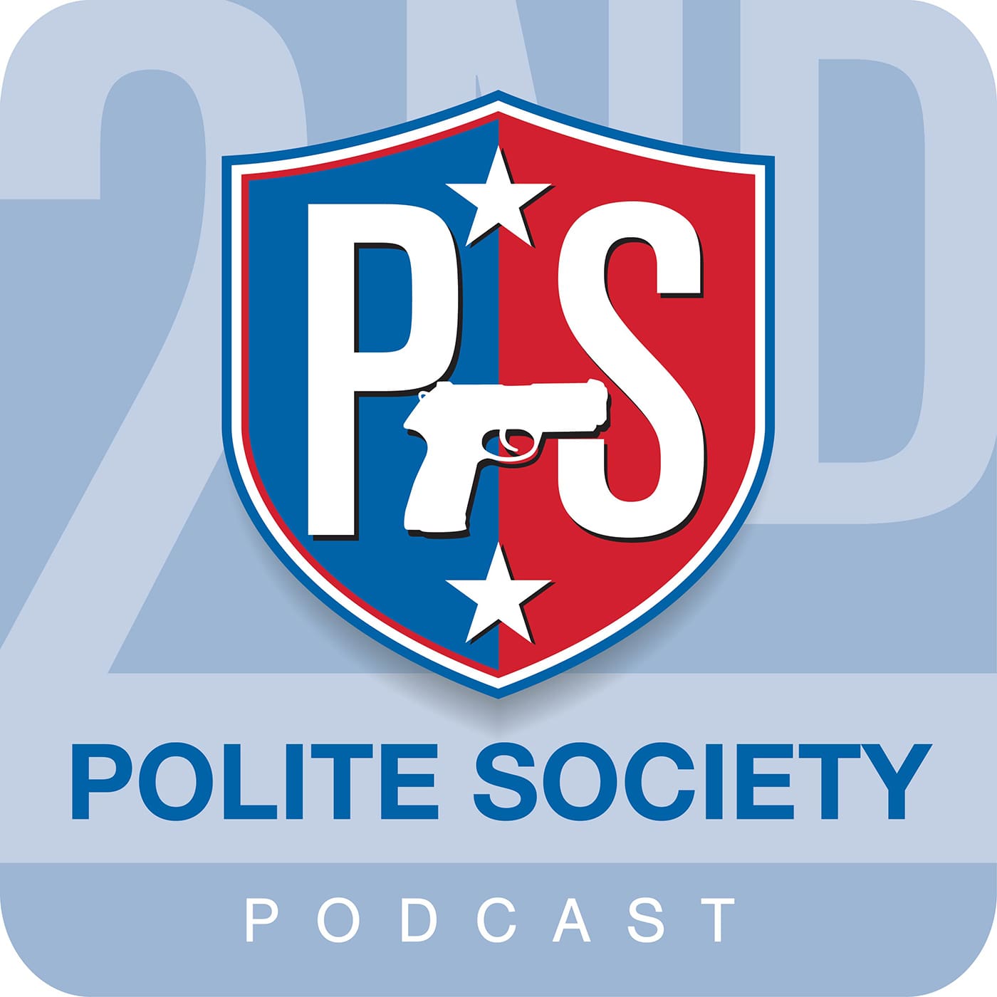 Polite Society Podcast